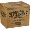Cattlemens Select Select Master's Reserve Carolina Tangy Gold Barbeque Sauce 158oz., PK4 05400